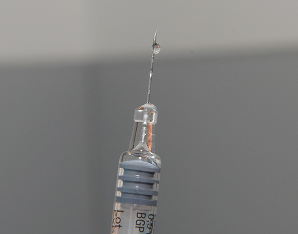 Número de Vacinas Contra a Gripe administradas superam o total da campanha de 2019