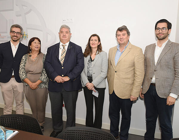 RAM apresenta Programa inovador para eliminar VIH e Hepatites Virais – FOCUS