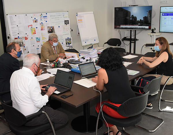 Projeto na área das artes na Saúde será uma realidade na RAM