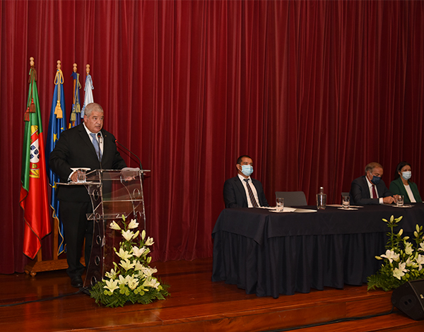 Governo Regional investiu mais de 73 milhões de euros na Ponta do Sol