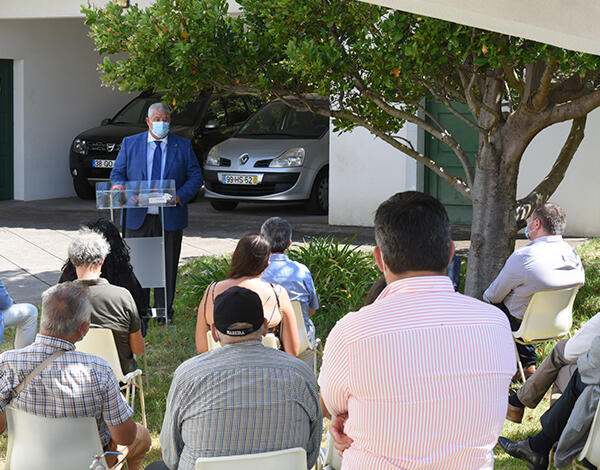 Serviço de Atendimento Urgente no Porto Moniz passa a funcionar todos os dias até às 22 horas