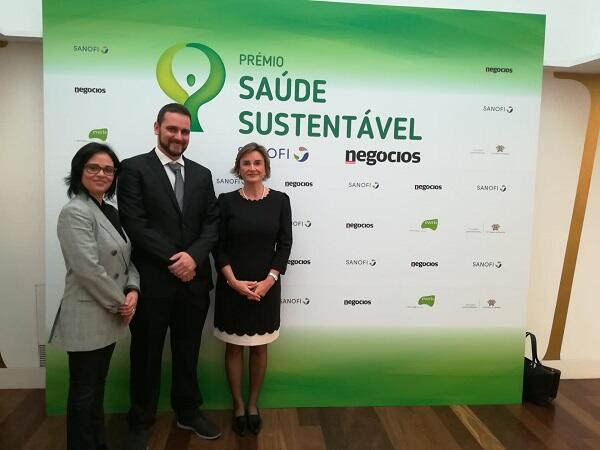 Projeto de “Reabilitação Cognitiva” do SESARAM merece menção honrosa 