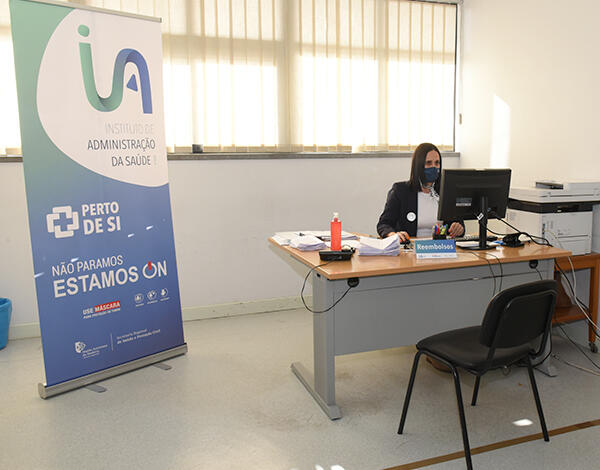 SISTEMA DE REEMBOLSOS TOTALMENTE NORMALIZADO