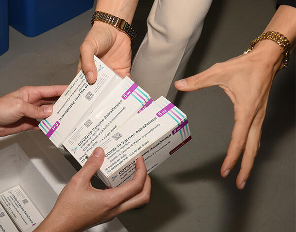 Direção Regional de Saúde