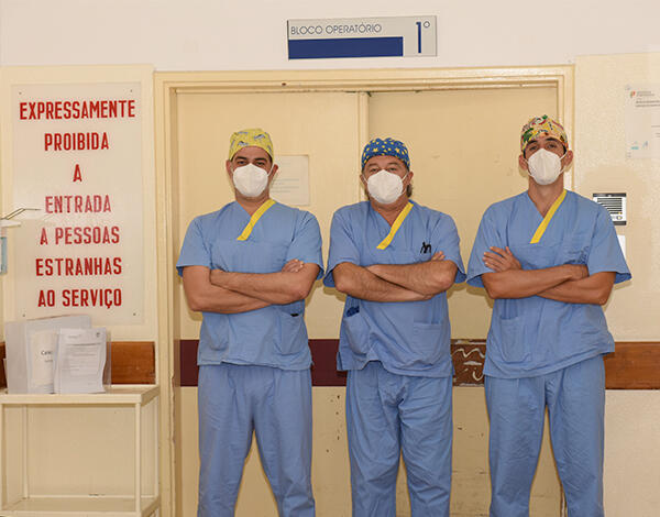 SESARAM reforça a importância da prevenção da Obesidade