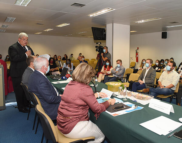 89 milhões de euros para reforçar Saúde Mental 