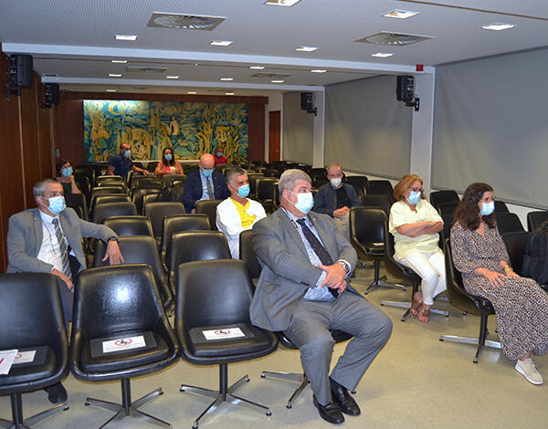 SESARAM retoma a realização de Sessões Cientificas semanais