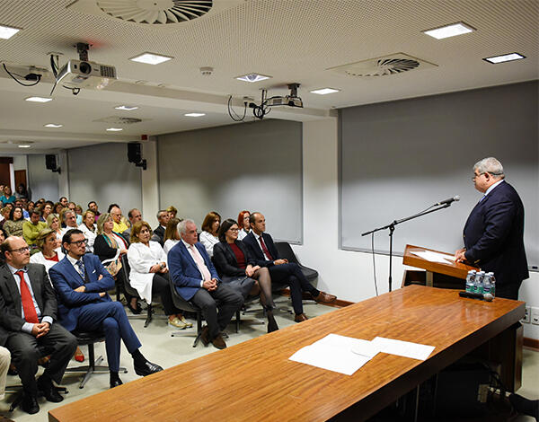 Novas Equipas da Saúde na RAM