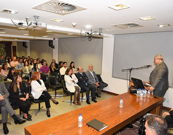 477 enfermeiros contratados em 4 anos