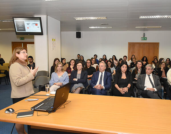 A Região Autónoma da Madeira continua sem registos  de casos suspeitos por coronavírus, COVID -19