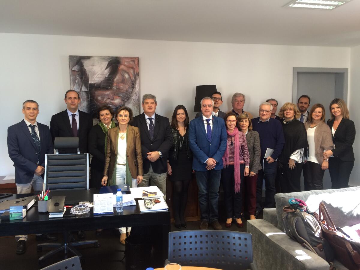 Novo secretário regional prepara mudança de fundo para a saúde