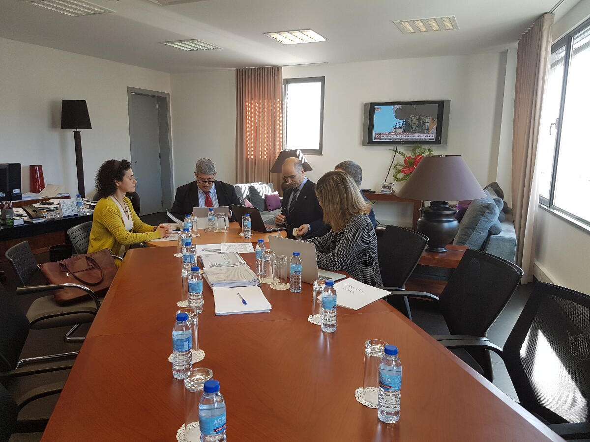 Prevenção do cancro oral vai avançar na Região