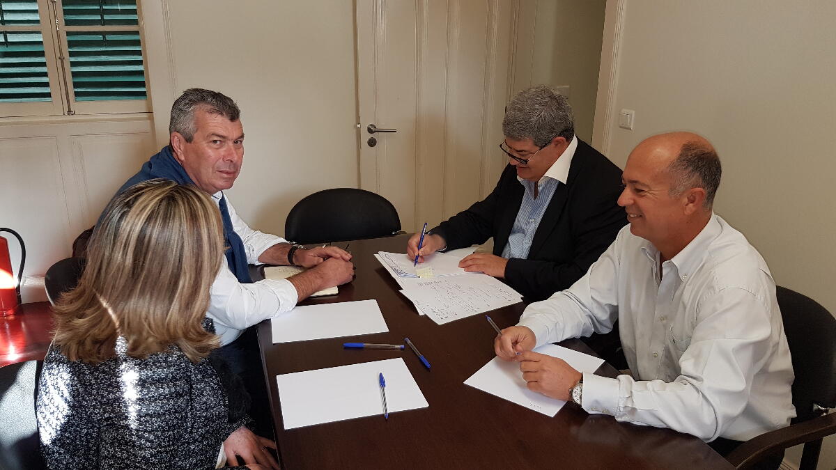 Telemedicina e mais tratamentos de hemodiálise no Porto Santo