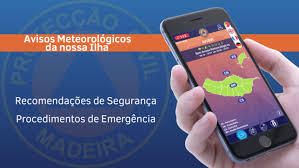 Nova versão da App ProCiv Madeira já está disponível 