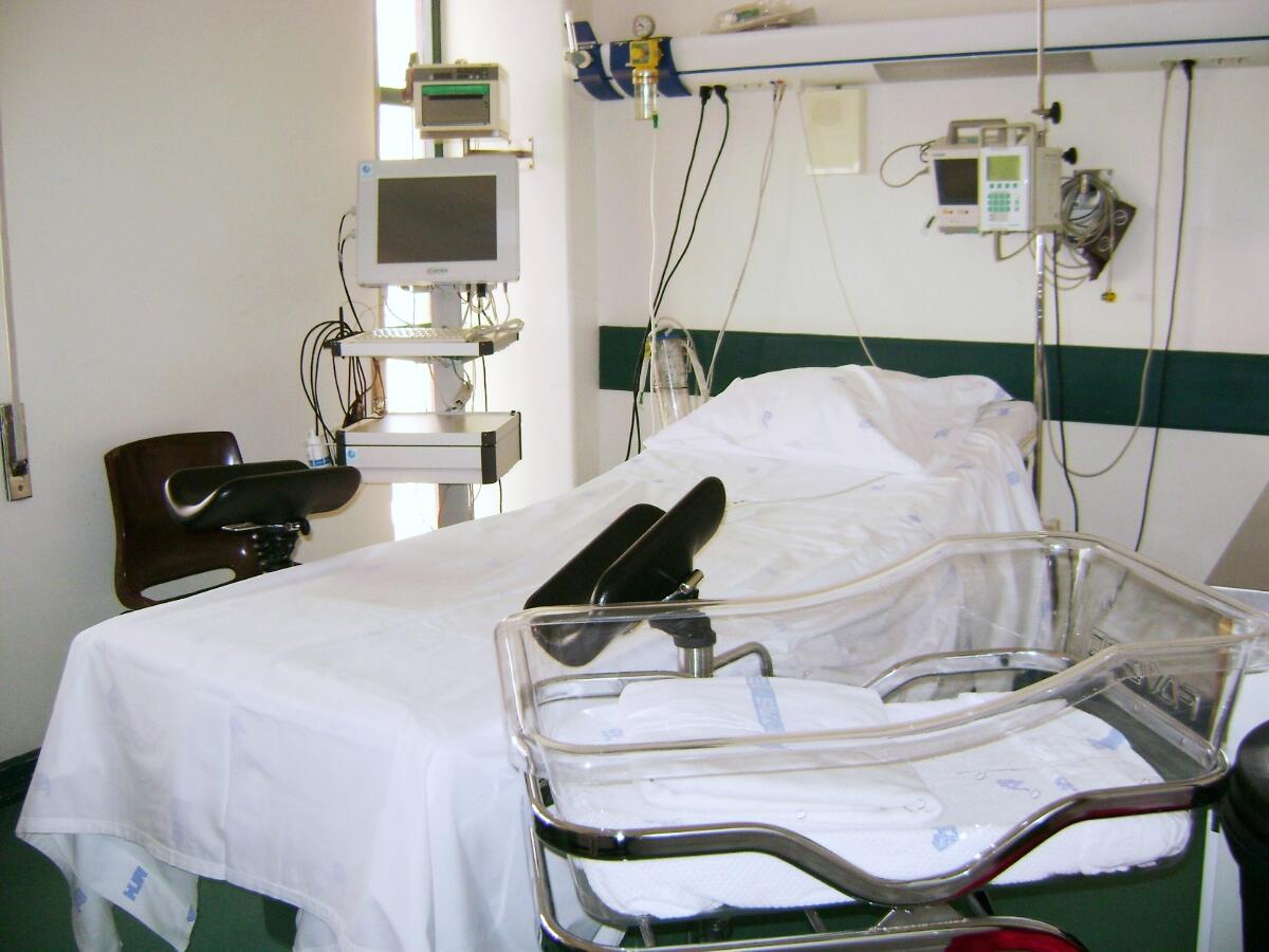 Investimento de 1 milhão de euros renova bloco de obstetrícia