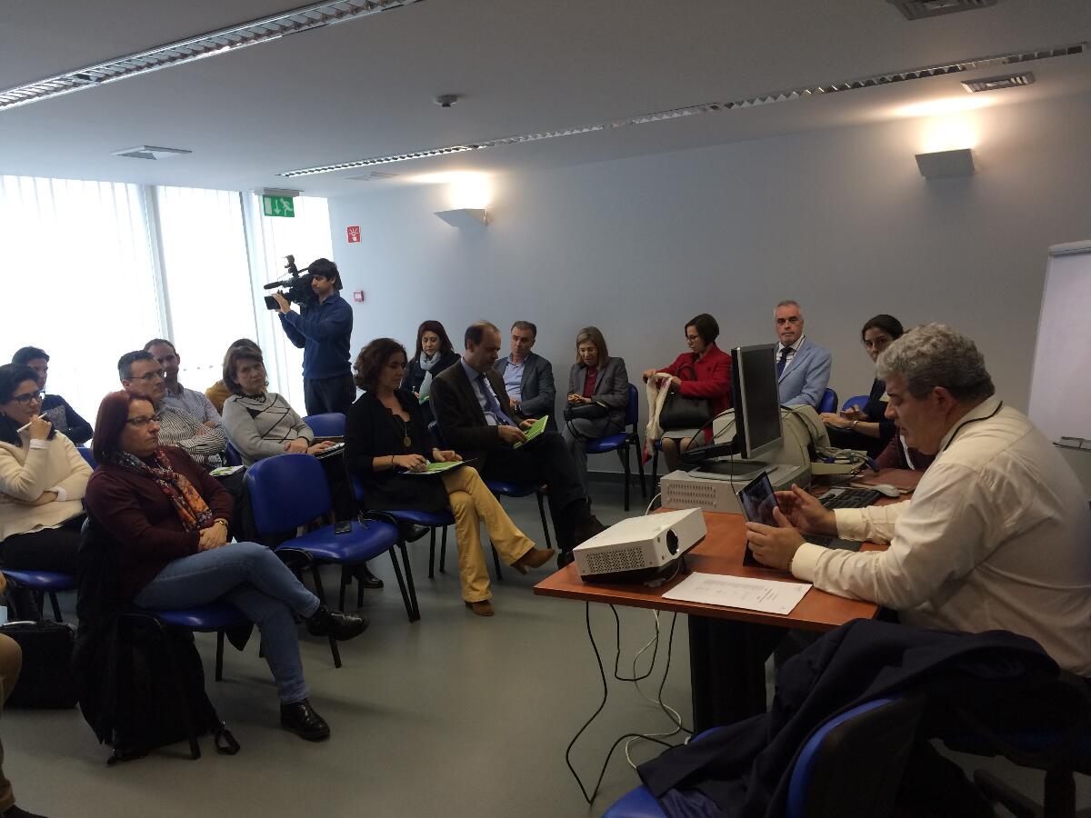 Governo contratou 14 novos médicos de família desde o ano passado