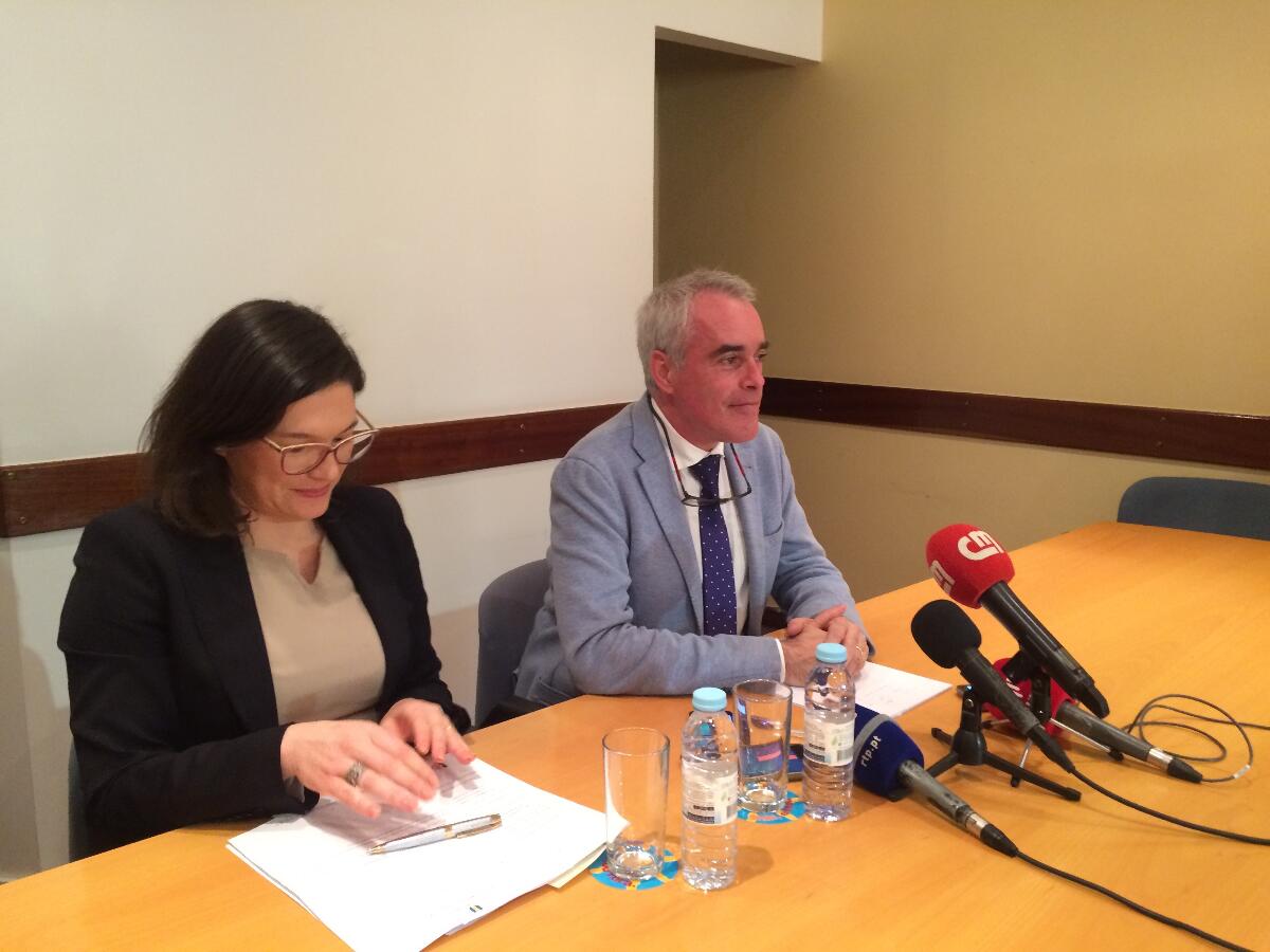 Atividade gripal na Região permanece baixa 