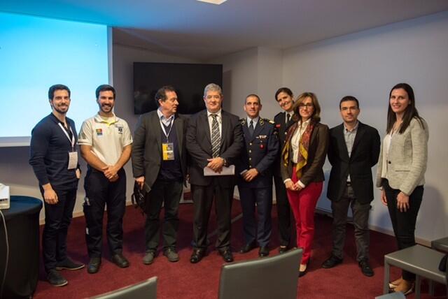 SRS no XXXVII Congresso Nacional de Cirurgia