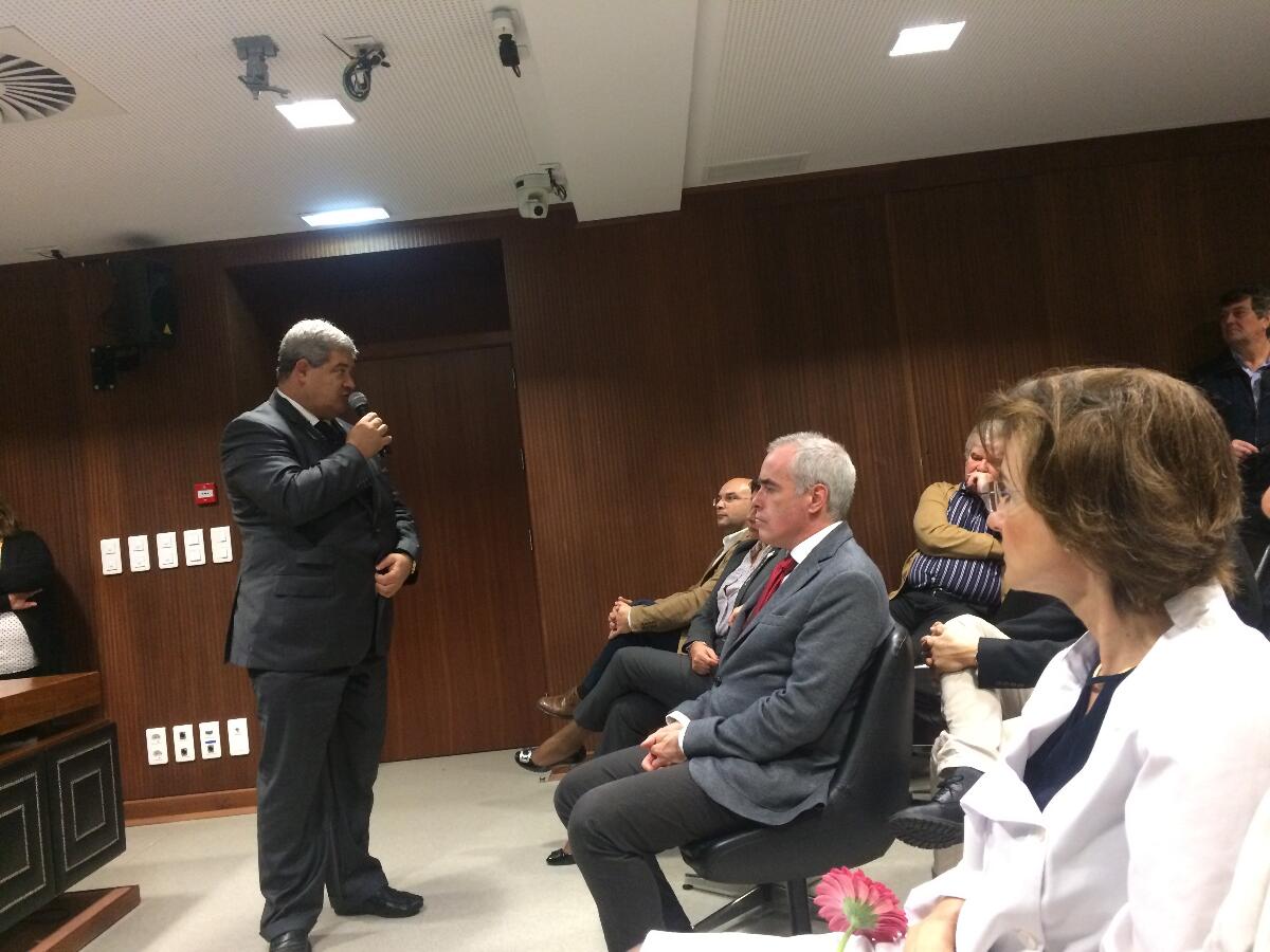  Serviço de hemato-oncologia será reorganizado para melhorar resposta ao tratamento