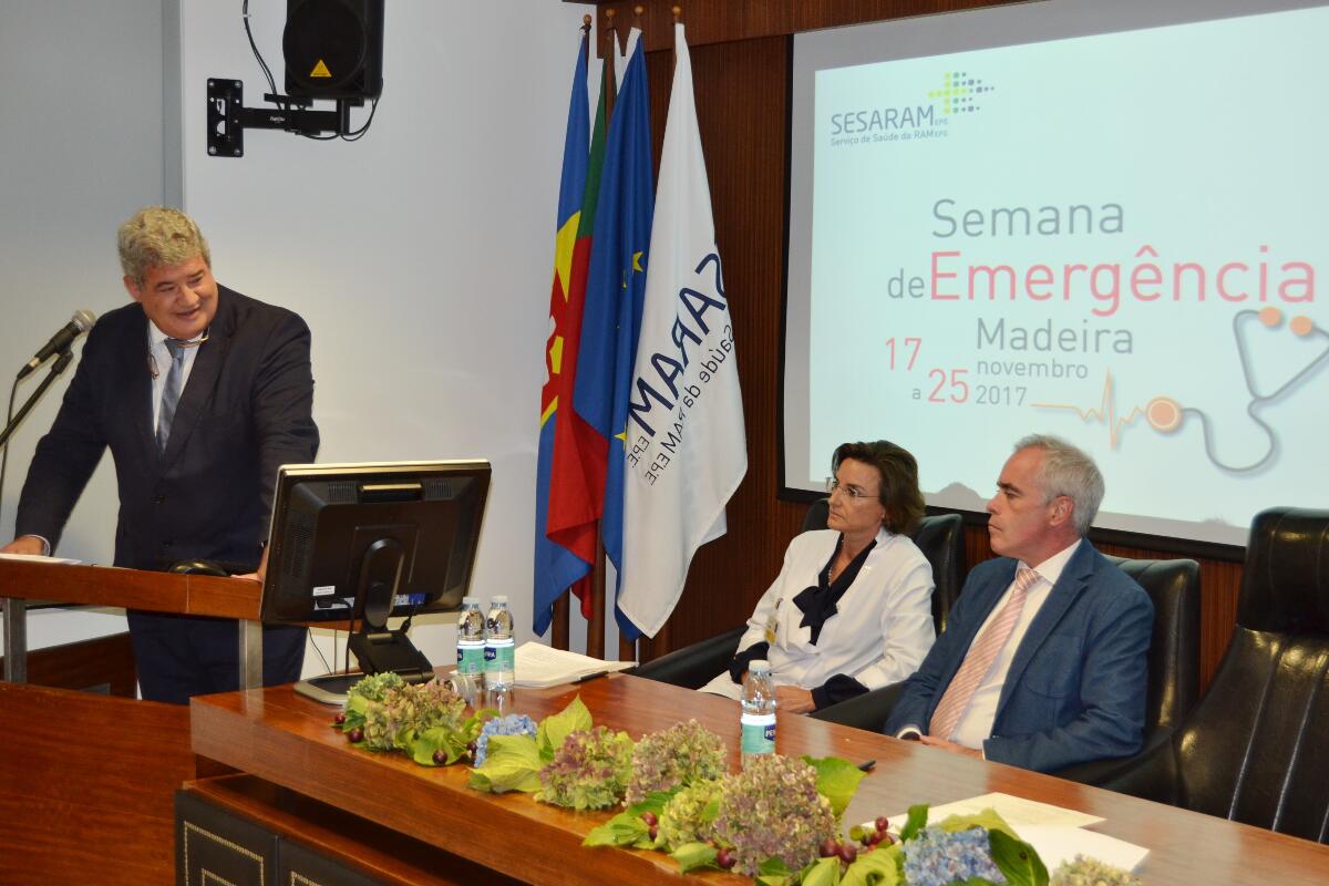 Centro de simulação clínica deverá ser referência nacional e internacional