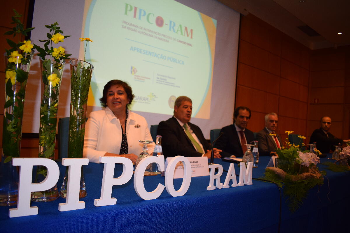 Governo lança programa de detecção precoce do cancro oral