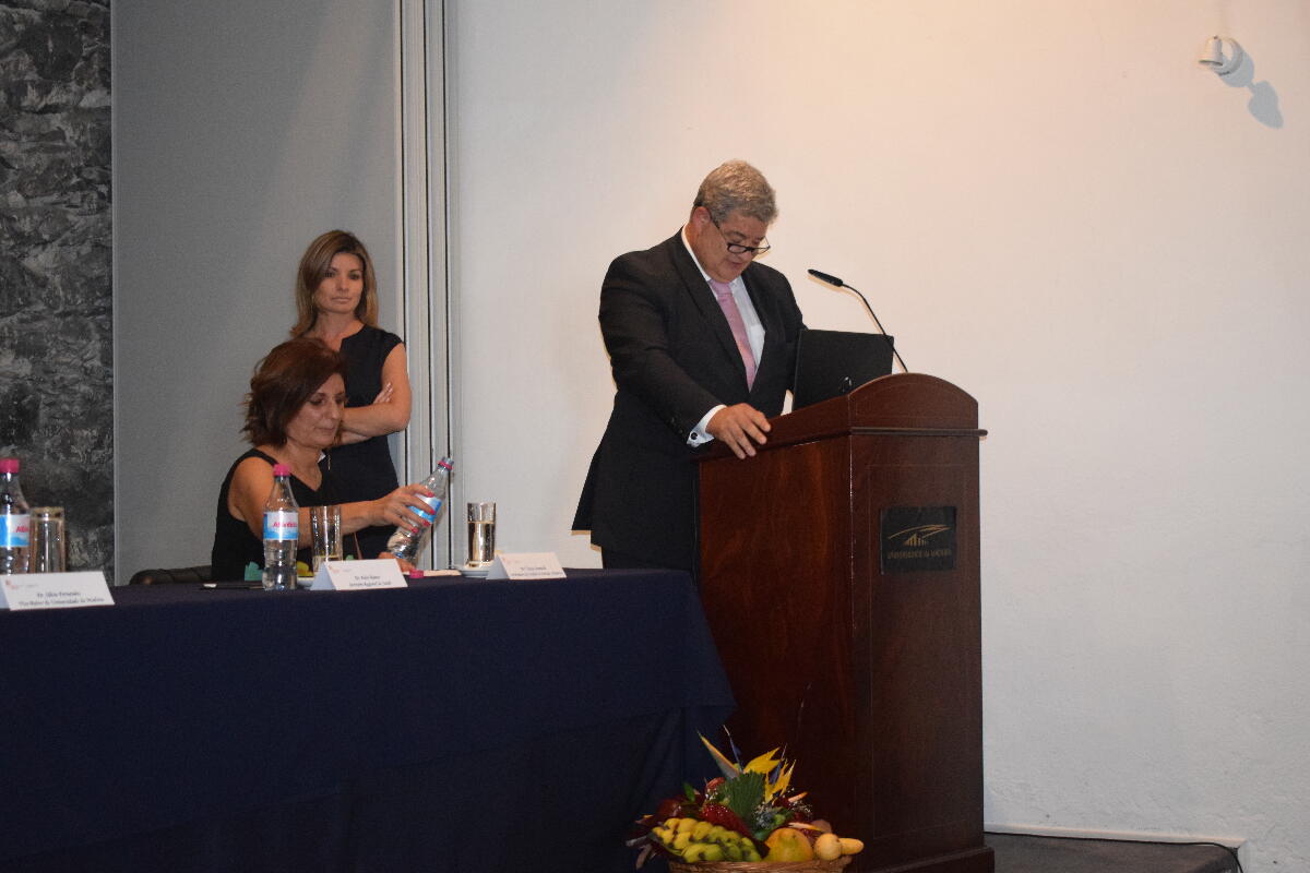 Governo unido para promover alimentação saudável 