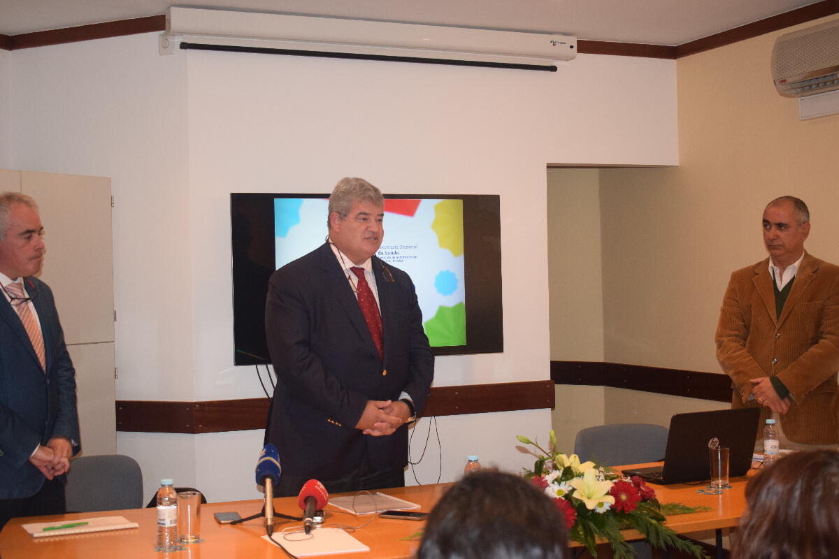 Governo Regional quer alargar a campanha “Mais Verão sem Drogas” ao ano todo