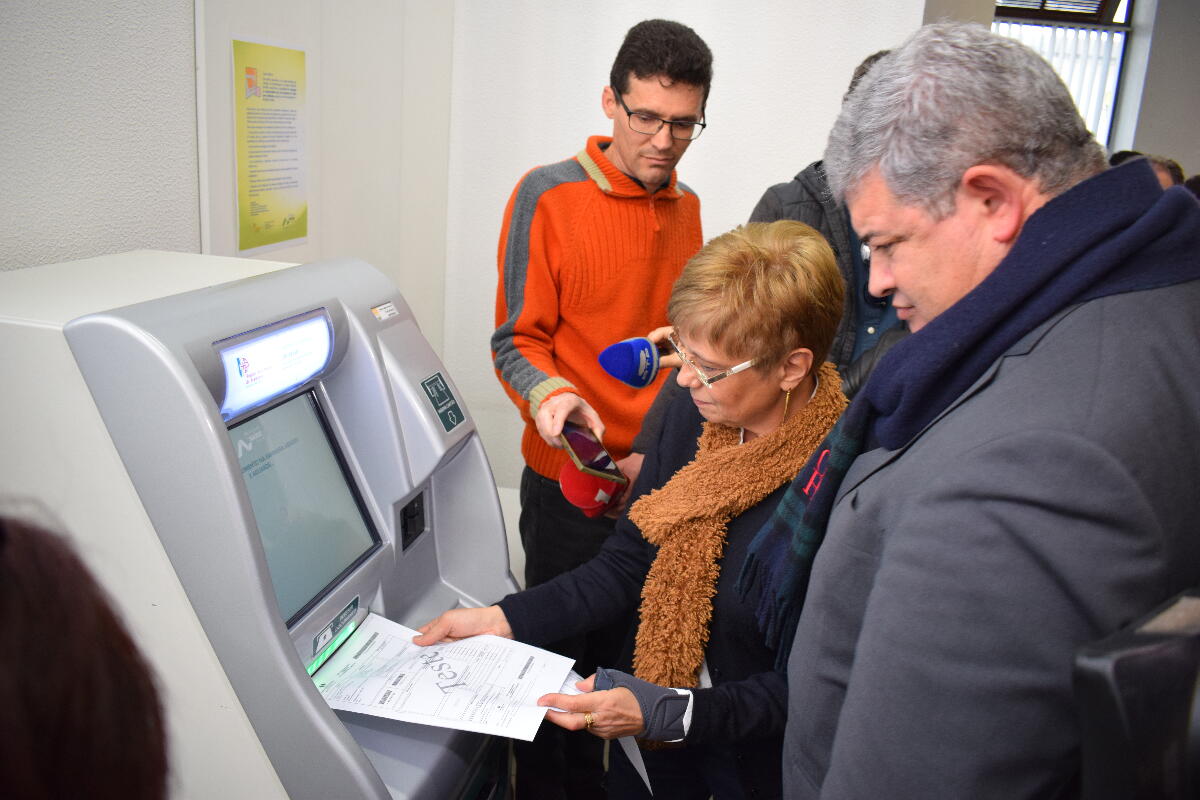 Governo agiliza entrega de documentos para reembolso das despesas em saúde 