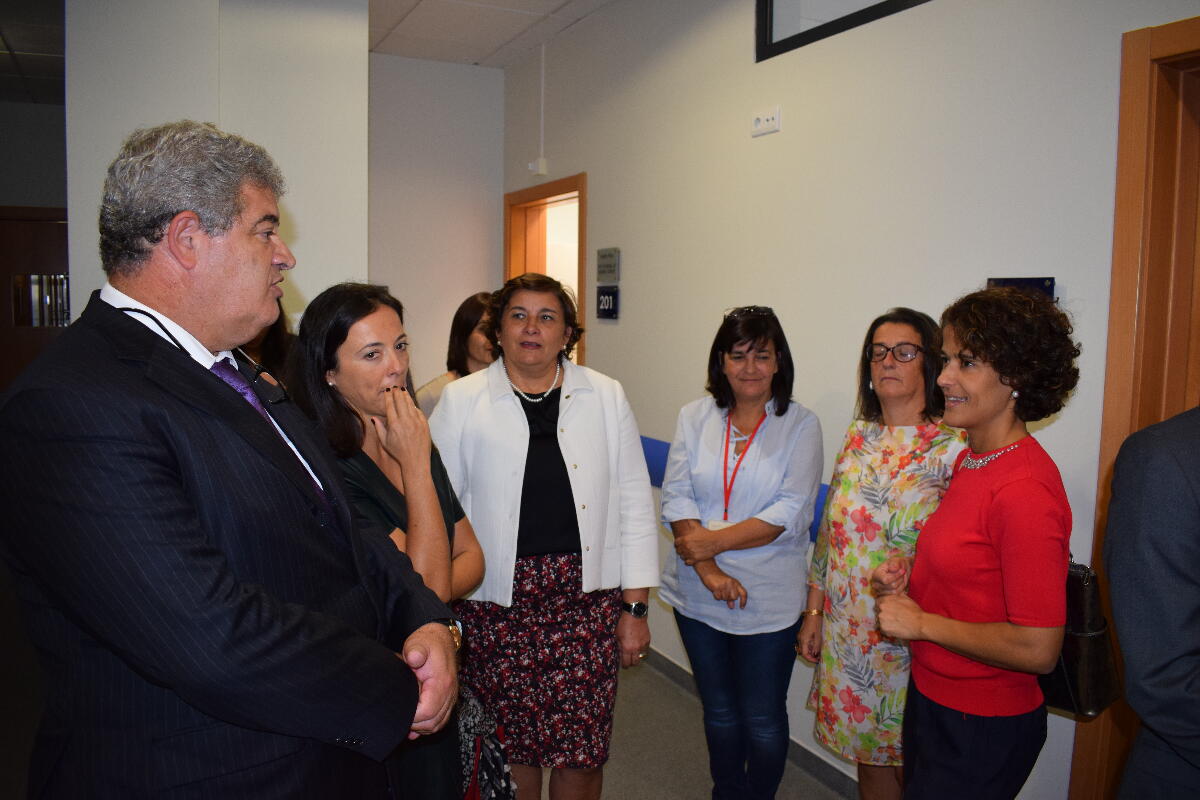 Câmara de Lobos passa a disponibilizar consultas de medicina dentária 