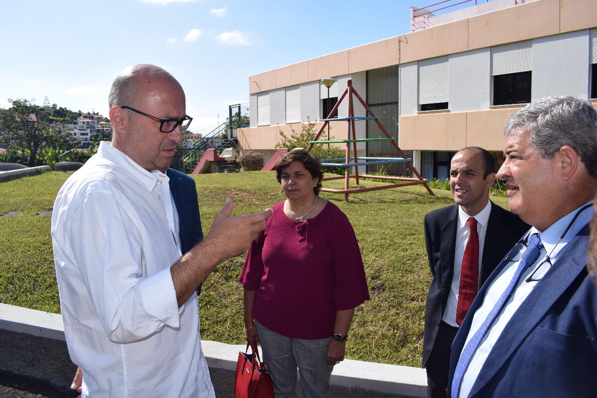 Plano de Saúde Mental deverá ser operacionalizado até final do mês
