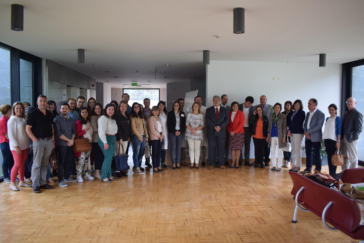 Pedro Ramos assegura 16 vagas para formar médicos de família na Região.