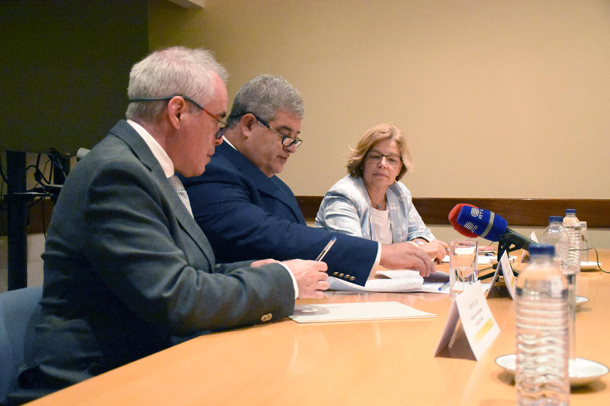 Madeira tem condições para enfrentar os desafios do envelhecimento