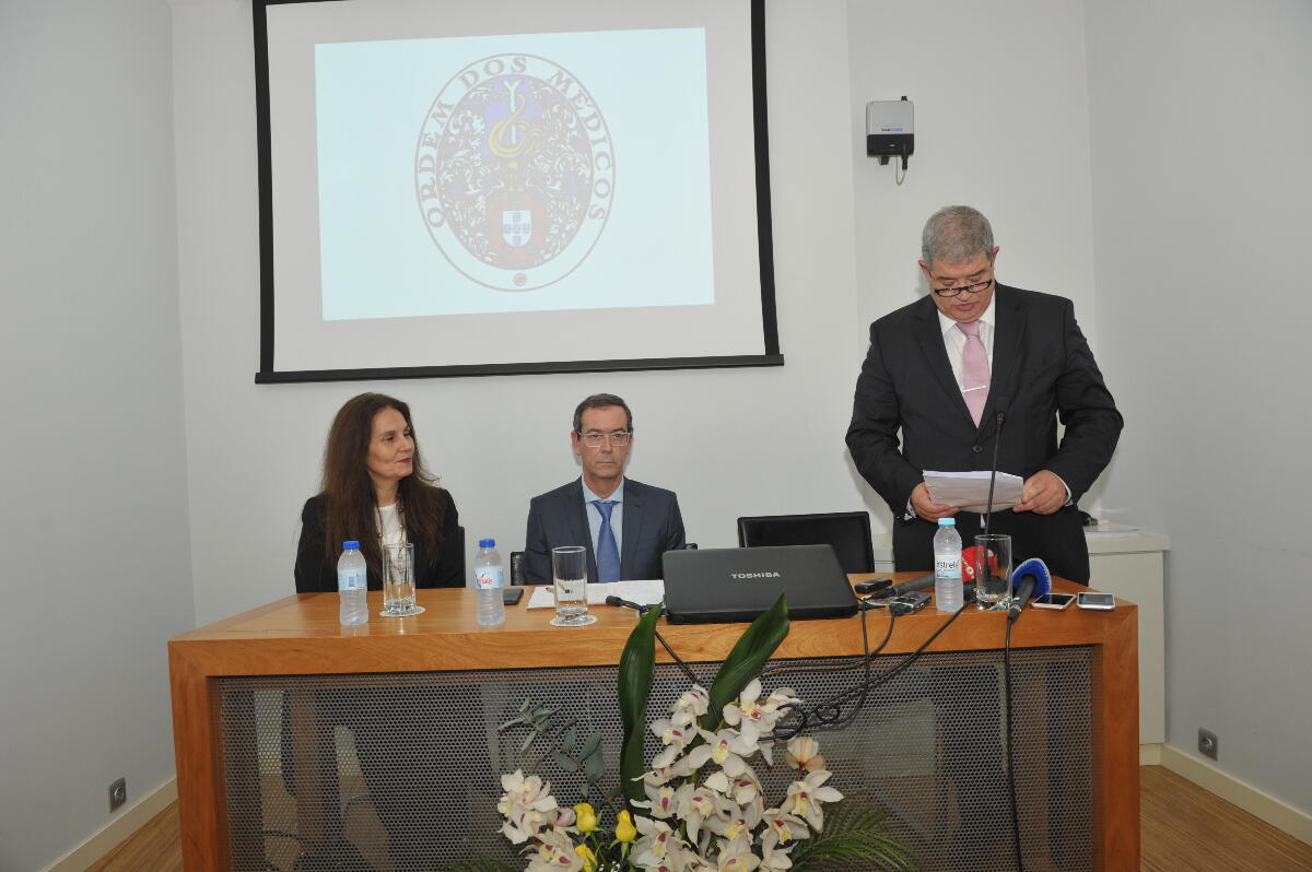  Formação e a fixação de médicos são decisivas para a saúde regional