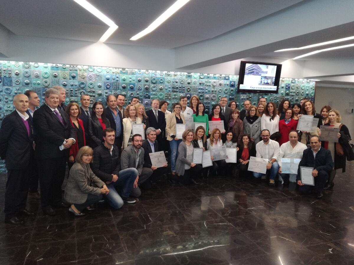 “Qualidade para cuidar, qualidade para tratar, qualidade para humanizar”