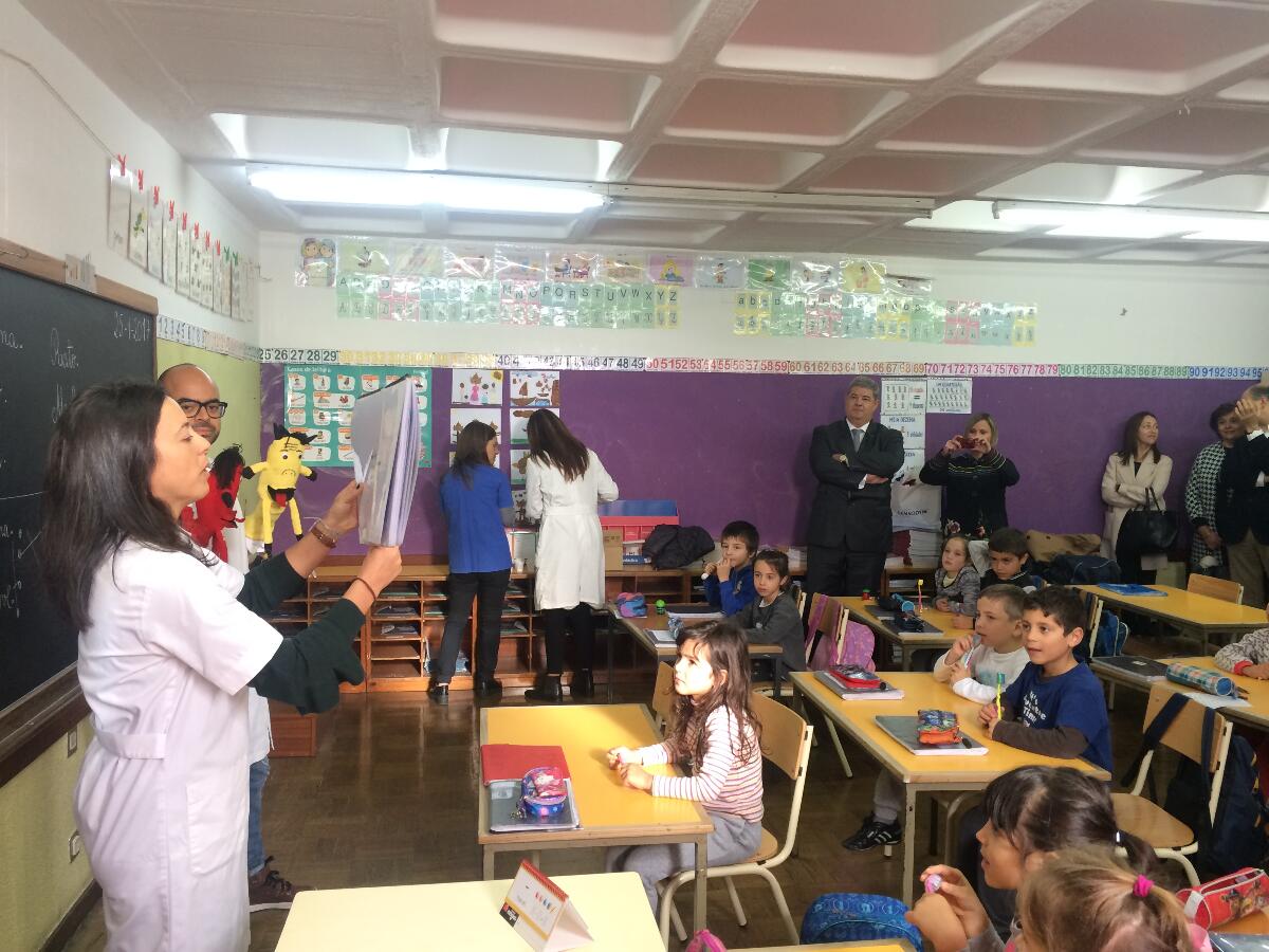 Consultas de medicina dentária serão alargadas a mais centros de saúde 