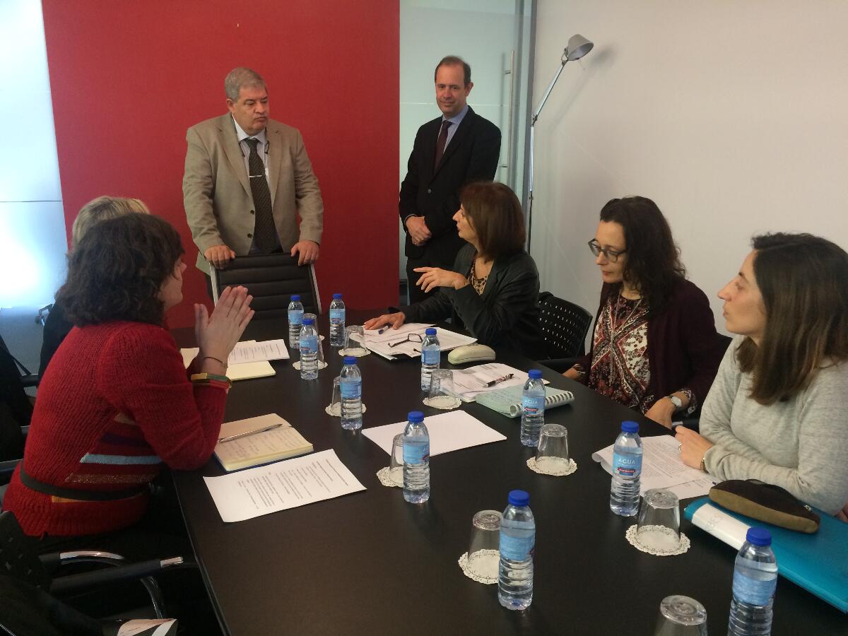 Saúde envolve todo o governo na promoção da alimentação saudável 