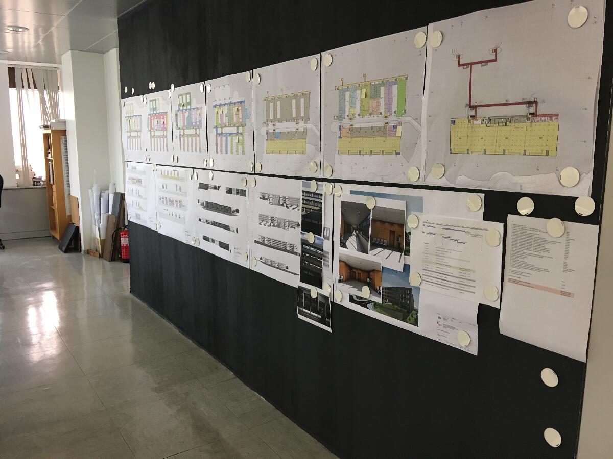 Secretário da Saúde visitou a ARIPA