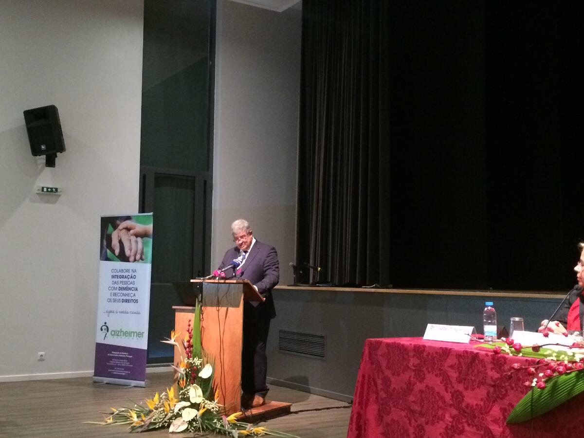 Madeira tem de antecipar respostas 