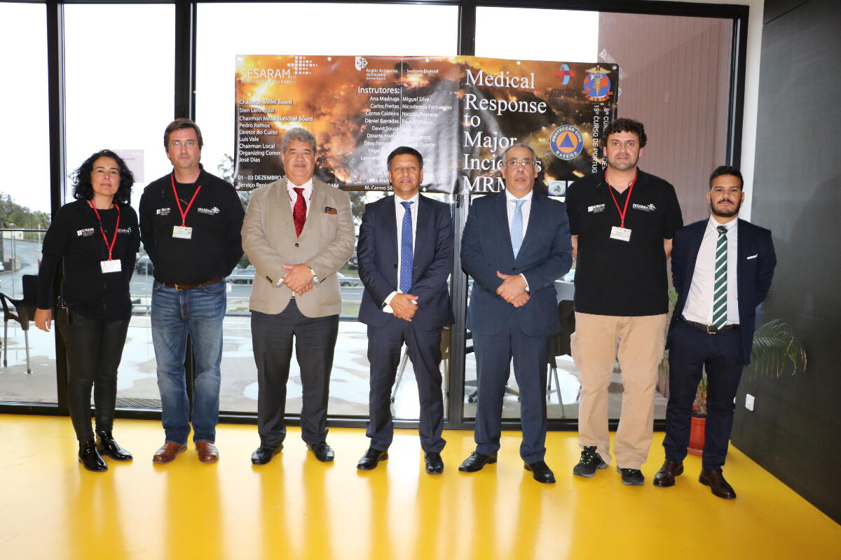  Madeira é “ um grande exemplo para o país”