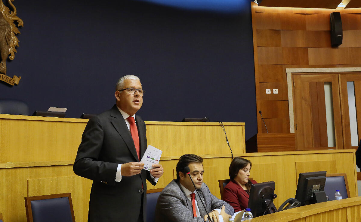 Sete grandes medidas lançadas este ano vão melhorar cuidados de saúde na Região