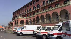 Mais de 5 500 doentes tratados e 18 500 consultas realizadas