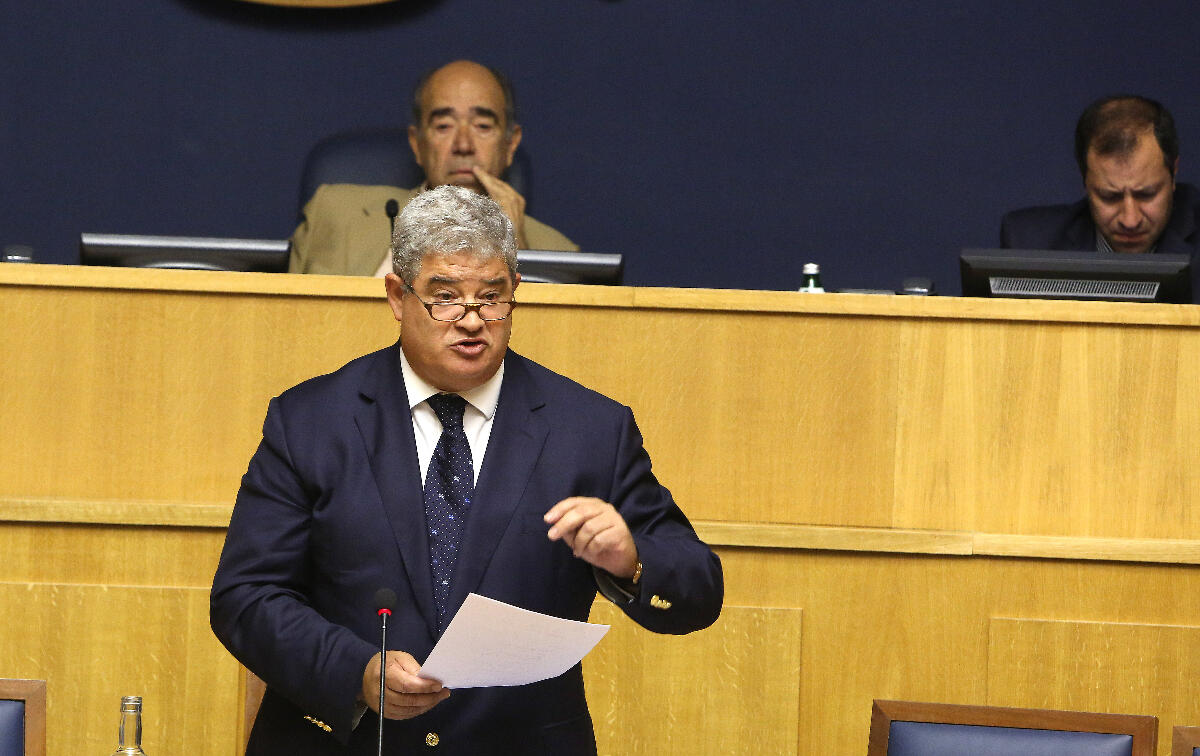 Governo quer atrair e fixar novos médicos na Região