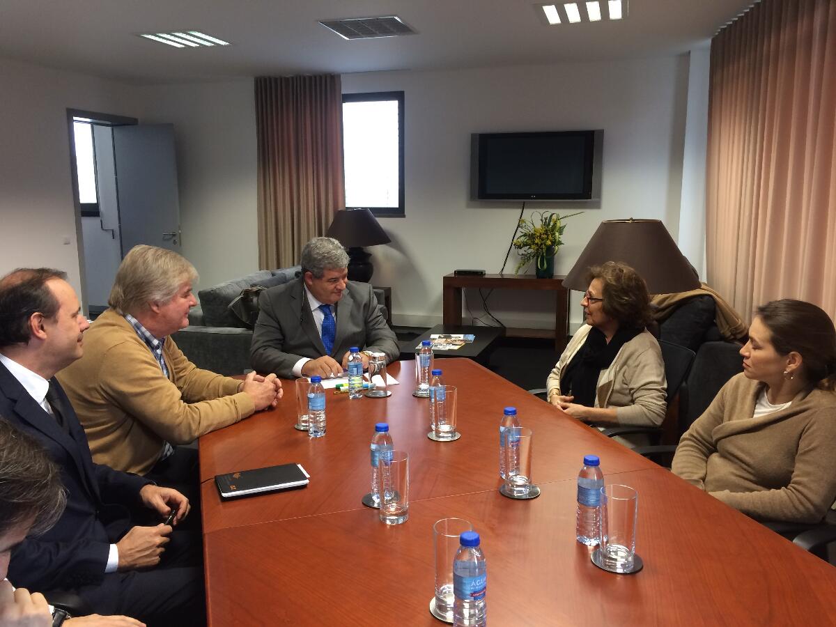 Novo regulamento do Serviço de Saúde vai gerar melhor desempenho 