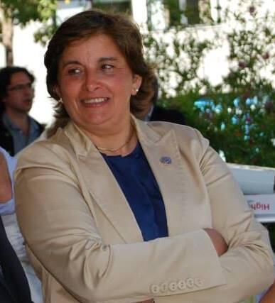 Tomásia Alves é a nova presidente do SESARAM, E.P.E