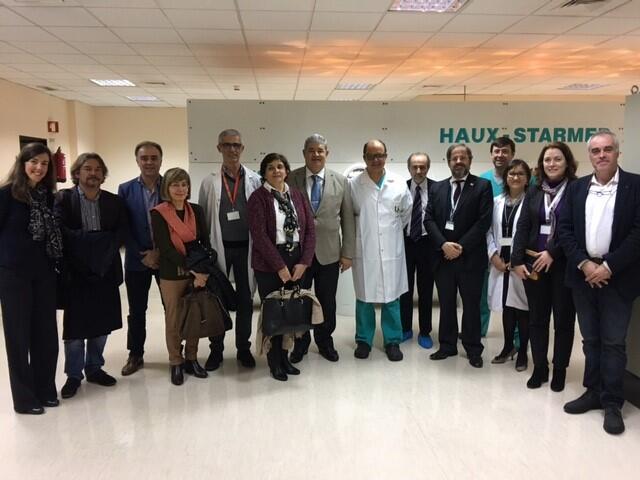 Madeira prepara-se para arrancar com a primeira unidade de saúde familiar