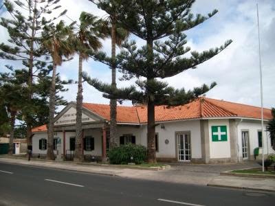 Transporte de doentes no Porto Santo nunca esteve em causa