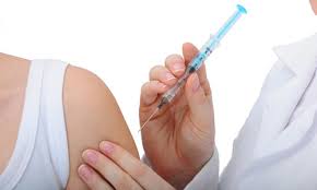 IASAÚDE apela à vacinação contra a gripe