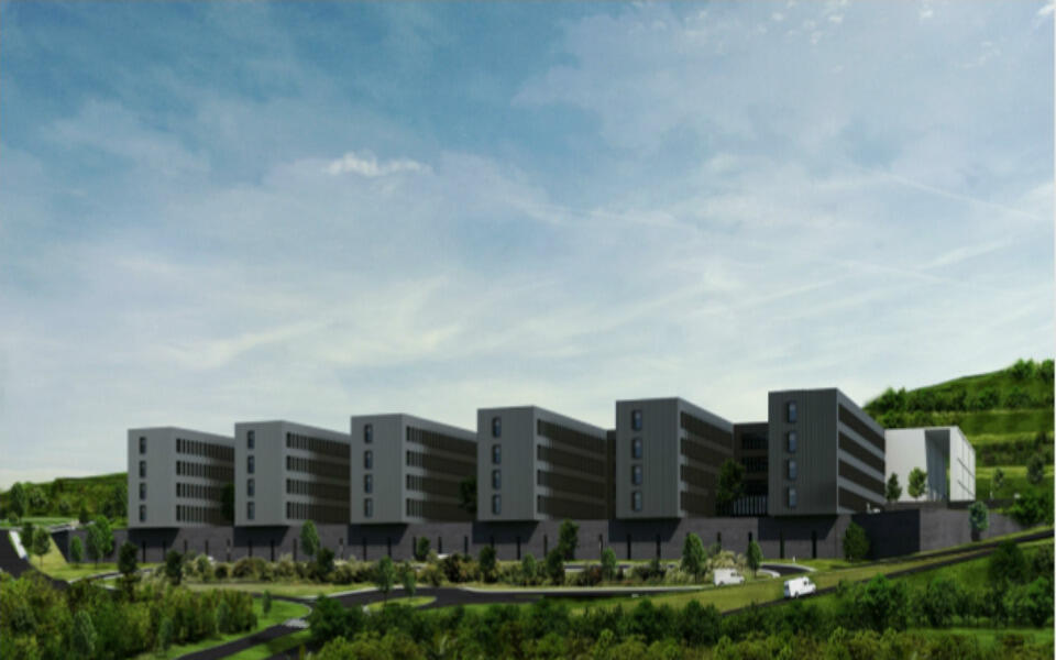 Vai ser criada uma comissão entre o Ministério da Saúde e o Governo Regional da Madeira para acompanhar a construção do novo hospital