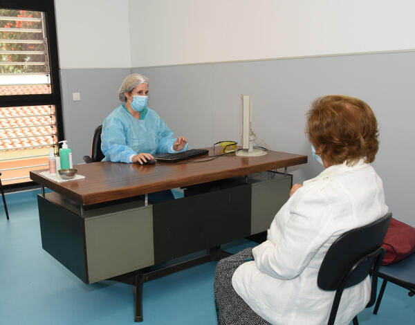 Mais de 27 mil vacinas administradas na RAM