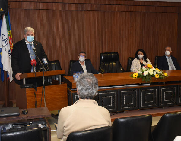 Dádivas de sangue asseguram a autossuficiência na Madeira